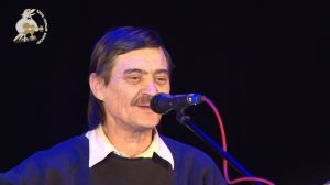 13 Альфред Сахибзадаев Ну кто же мне в палатке на рожу наступил ~ Песни туристов 2019 ~  Белый воро