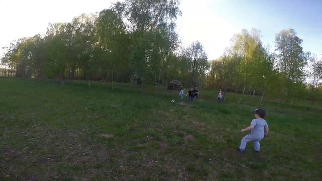 Техникс МАЙ 2016 мини лагерь смотреть онлайн