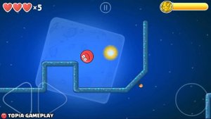 Red Ball 4 - How to Unlock All Achievements Red Ball 4 - How to Get All Achievements in Red Ball 4