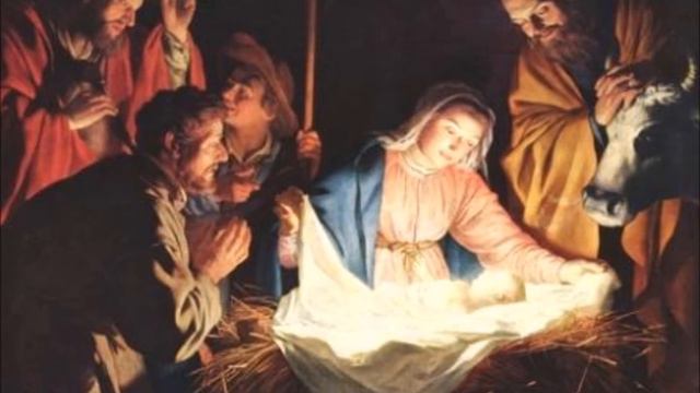 Juleklocka ring! Christmas bell ring! Torbjörn Edlundbaryton Piano: Håkan Edlund