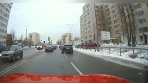 Нива 3д - это кайф, что в городе, что на трассе.