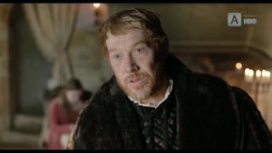 Треш Обзор на сериал Анна Болейн (Чернокожая королева Англии)