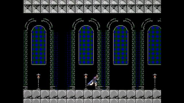 Bloodstained: Ritual of the Night  Launch Trailer