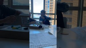 Пробуем самый кислый мармелад мармеладыча