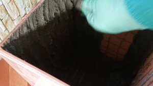 Из СТАРОГО КАФЕЛЯ  Сделала Полезную Вещь