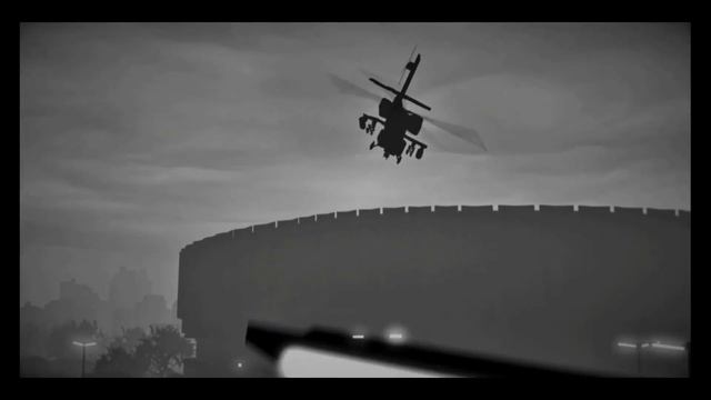 Дичь-монтаж? Fear The Walking Dead run? смотреть онлайн