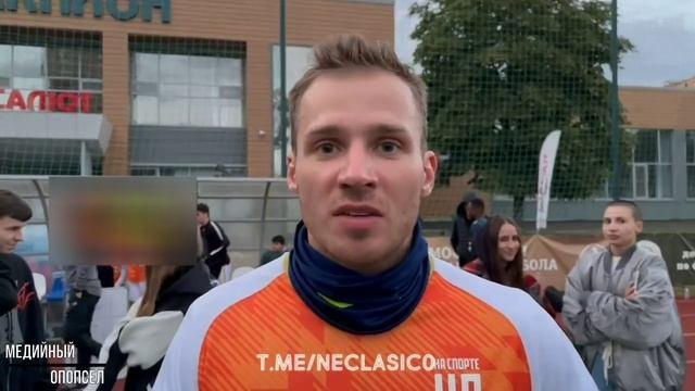 Олег Майами должен был уйти вместе с Текилой из На Спорте?