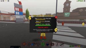 FREE LIMITED UGC EVENT UPDATE IN ROBLOX OHIO + NEW CODE!