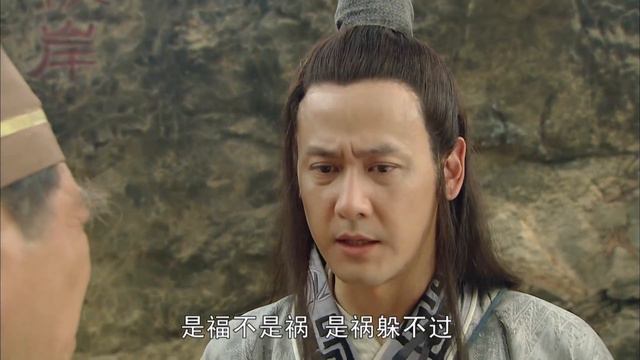 【画中仙】28｜男人意外爱上古画上的女子，下秒穿越到800年前，开启和女子的宿世姻缘🐍｜刘诗诗 胡歌 王鹤棣 邱心志 傅淼