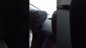Как отключить обогрев заднего стекла на Nissan Almera G15