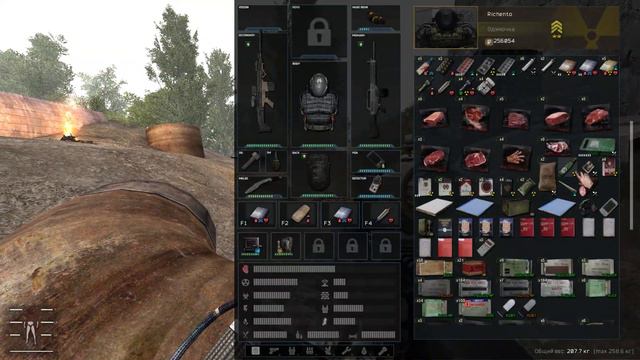 ТОПОВЫЙ НАУЧНЫЙ ЭКЗОСКЕЛЕТ / ПРОХОЖДЕНИЕ S.T.A.L.K.E.R. ANOMALY REDUX