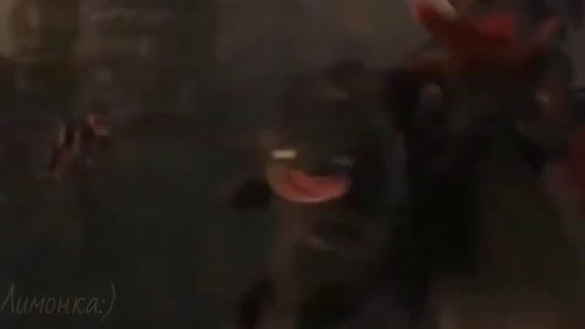 ~Голубые глаза~ Клип смотреть онлайн