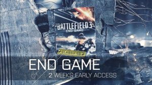 Battlefield 3™ Premium Launch Trailer Official E3 2012