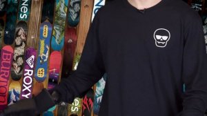 ВЫБРАТЬ КРЕПЛЕНИЯ ДЛЯ СНОУБОРДА | SNOWBOARD BINDINDINGS #6