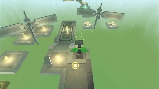 [Quatro Luzes] Greenlight Trailer смотреть онлайн