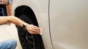 ЧТО ЗАЩИТИТЬ ПЛЕНКОЙ В ПЕРВУЮ ОЧЕРЕДЬ? ОКЛЕЙКА КУЗОВА АВТОМОБИЛЯ ЗАЩИТНОЙ ПЛЕНКОЙ / Будни АвтоШум #