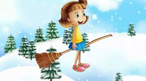 Новогодняя Сказка