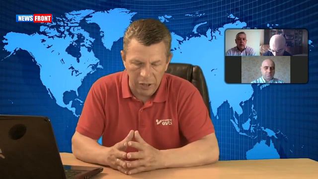 Денацификация - опыт Прибалтики и Украины. Беседа с экспертами...