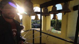 Обучение звонарскому искусству. Урок 2-й. Строение колокольного подбора. Группы колоколов.