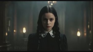 Wednesday Addams Season 2 - First Trailer   Jenna Ortega