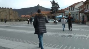ВЛОГ. ГРУЗИЯ. СДЕЛАЛ МАРФИКУ ПРЕДЛОЖЕНИЕ. ТБИЛИСИ. РОСТОВ.