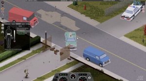 Наслаждаемся выживанием в Project Zomboid