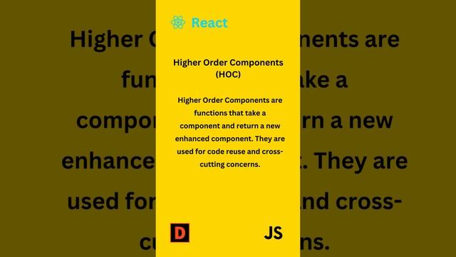 Design Patterns in React js | #javascript #react #technology | Design Patterns #angular #html