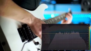 EMG 81 - LTD M-1000 vs Ibanez GRG270B - Isolated guitars