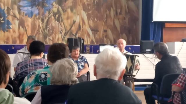 Акация (Каминская Тамара 07.2022) смотреть онлайн