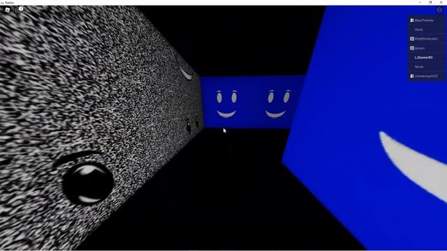 [Roblox]PM 606 Fangame смотреть онлайн