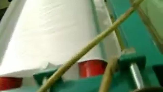 продольная резка ткани смотреть онлайн