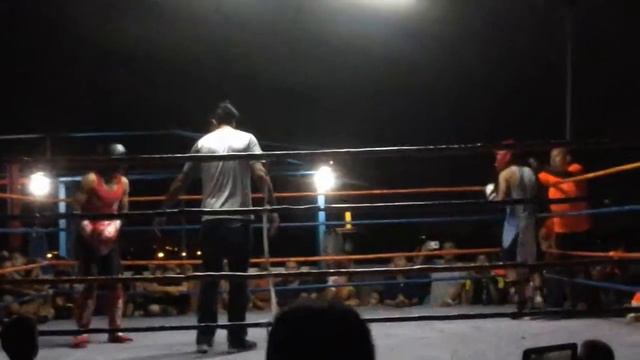 Kevin Hernandez смотреть онлайн