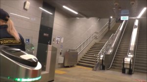 Дикая камерофобия от масочников-вахтёров РЖД. По проездному за 19500 рублей не пускают турникеты.