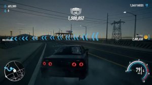 Need For Speed Payback Nissan Skyline R32 Drift Performance and Customization