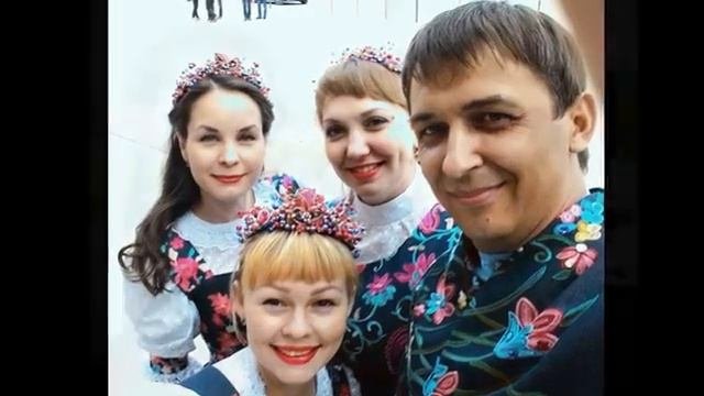 Кумовья - Чёрная смородина