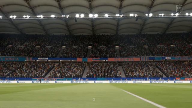 РКПЛ/ 23 сезон/ 2 див / 24 тур/ FC BONITA 3:1 PSF Gladiators смотреть онлайн