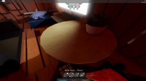 //ВЫЖИВАНИЕ В ИКЕЕ// КРОВАВАЯ НОЧЬ!!? / Roblox SCP-3008