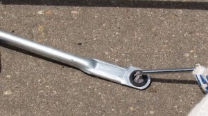 Замена трапеции KIA Sportage 1