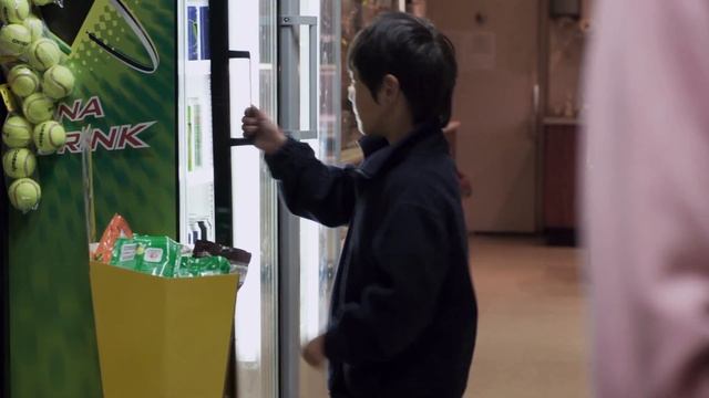 Judo Kid (2013) смотреть онлайн