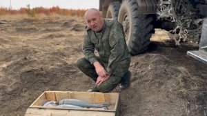 В числе бывших украинских военнослужащих, решивших воевать за Россию, есть и бывший "азовец".