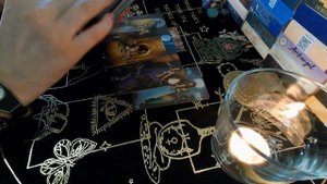 КТО ВАШ ??ПРОТИВНИК, ВРАГ? ЧТО ЕГО ОСТАНОВИТ?♠♥ ГАДАНИЕ ТАРО