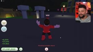 Building the ZOO island UPDATE in Roblox Tropical Resort Tycoon