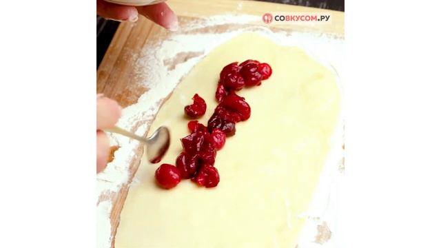 Торт «Монастырская изба» - Рецепты от Со Вкусом