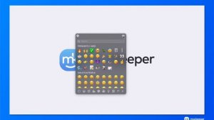 How to type special characters with character view on your Mac?