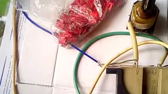 ТОП-5 неприёмных радиодеталей, которые стоит собирать