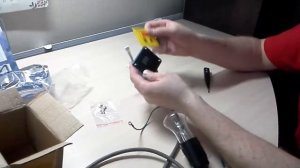 Цифровой регулятор напряжения для тэна.