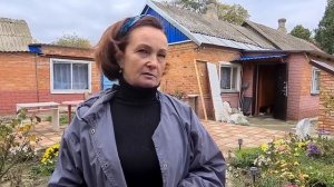 Ейск?РЕМОНТ В ЧАСТНОМ ДОМЕ НА КУБАНИ. ВОРОНЦОВКА. 21 октября 2022 г.