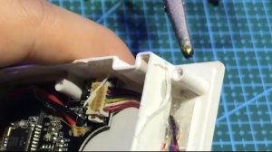 Repair Xiaomi Square Box NDZ-03-GB - Repair And Rework