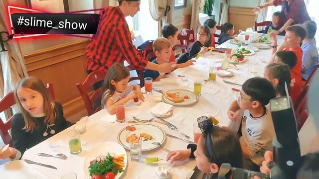 Инста пати. Вечеринка в стиле инстаграм смотреть онлайн