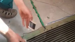 Электромонтаж,подключение теплого пола,электрик,вызов электрика,в Киеве,(044)227-66-28